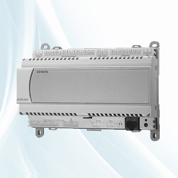 ACX36系列控制器专为通风、空调和制冷设备设计